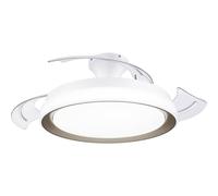 Philips Plafoniera con ventilatore Bliss 35+28 W