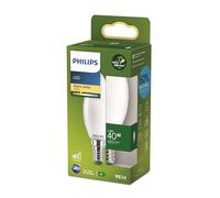 Philips LEDclassic lampada LED B35 E14, 8720169310797, B35 LEDclassic [Lampadine > Lampade a LED]