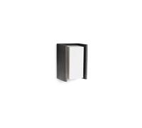 Lampada da parete Philips Bridge - Antracite - 1x15W - LED