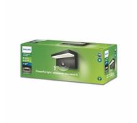 Philips Bustan IR - applique LED con sensore Philips