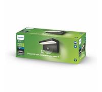Philips myGarden Bustan applique sensore 4.000K Philips