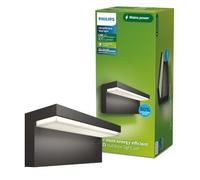 Philips Bustan Ultra Efficient lampada a parete, LED, 8720169257252, Bustan [Lampade per Esterni > Lampade a Parete]