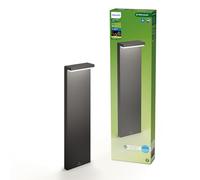 Philips Bustan Ultra Efficient lampada con piedistallo, LED, 8720169257436, Bustan [Lampade per Esterni > Lampade con Piedistallo]