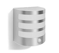 Philips myGarden Calgary lampada a parete LED, 2700 K, 1 x 3 W La: 12,2 A: 13 P: 9,4 cm, 8718696125922, myGarden Calgary; Calgary; myGarden [Lampade per Esterni > Lampade a Parete]