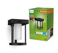 Philips Camill lampada a parete, a LED, 8720169263895, Camill Ultra efficient; Camill; Ultra efficient [Lampade per Esterni > Lampade a Parete]