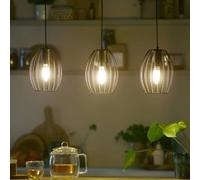 Philips LED candela E14 4,9W 470m 2.700K satin 3x 871951446001000