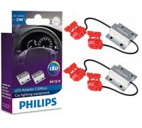Fissatore Di Errore Philips LED Load Resistor Equalizer 21W Hyper Flash Decoder