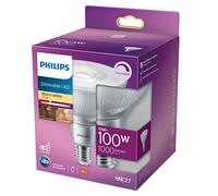 Philips LED Classic 100 W PAR38 WW 25D D 1PF/4 luce