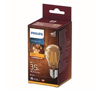 Philips LED Classic, 35W, A60 E27, 825 Gold ND SRT4