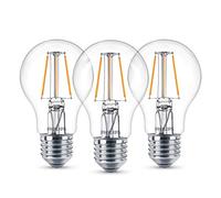 Philips LED Classic, 40W, A60 E27, WW, CL ND3BC/6DIS