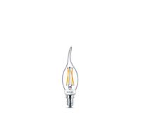 Philips LED Classic, 40W, BA35 E14 CL WGD90 SRT4