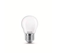 Philips LED Classic, 40W, E27, CW, P45 FR ND 1BC/6