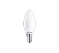 Philips LED Classic, 60W, E14 CW, B35 FR ND 1BC/6