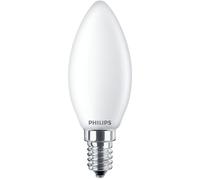 Led Lamp Philips 8718699762711 E 6.5 W 6,5 W 60 W E14 806 Lm 3,5 X ... NUOVO
