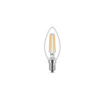 Philips LED Classic, 60W, E14 WW, B35 CL ND SRT4