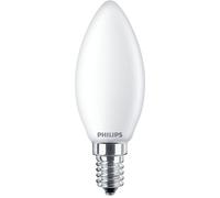Philips - LED Classic 60W E14 WW B35 FR ND RFSRT4