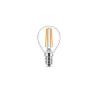 Philips LED Classic, 60W, E14 WW, P45 CL ND SRT4