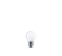 Philips LED Classic, 60W, E27, CW, P45 FR ND 1BC/6