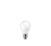 Philips Lampadina LED Classic A60 FR ND SRT4 – 75W, E27, WW