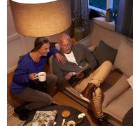 Philips LED Classic goccia E14 P45 1,4W Philips