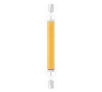 Philips LED Classic Light Spot [R7S] - 118 mm, 8,1 W - 60 W equivalente, bianco (3000 K), non dimmerabile