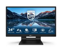 Philips LED-Display B Line 242B9T - 61 Cm (24") - 1920 X 1080 Full HD