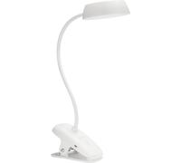 Philips LED Donutclip DSK201 8719514470675 Lampada da tavolo a batteria a LED
