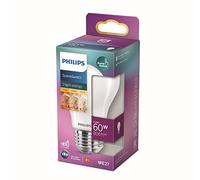 Philips LED EEC E) Lighting 26396300 26396300 E27 Potenza: 8 W N/A 8 kWh/1000h