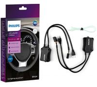 Philips LED Errore Canbus Canceler H7 Testa Luce Lampadina Basso Fascio Decoder