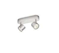 Philips myLiving Star faretti, LED, 8718291444879, myLiving Star; Star; myLiving [Lampade per Interni > Punti Luce e Faretti]