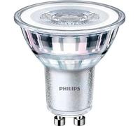 Philips LED Faretto 2 pz, Equivalente a 50W, Attacco GU10, Luce Bianca Fredda