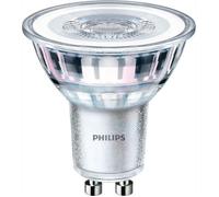 Philips GU10 PAR16 lampadina LED a riflettore 4,6W 2700 K Philips
