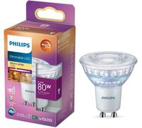 Philips - LED CLA 80W GU10 CRI90 WW 36D WGD SRT4