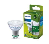 Philips GU10 LED riflettore 2,1W 375lm 3.000K Philips