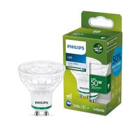 Philips GU10 LED riflettore 2,1W 375lm 4.000K Philips