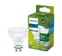 Philips GU10 LED riflettore 2,1W 375lm 3.000K Philips