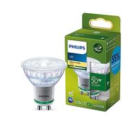 Philips GU10 LED riflettore 2,1W 375lm 2.700K Philips