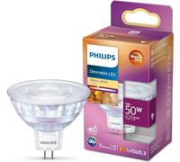 Philips Faretto 50 W MR16 GU5.3