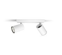 Philips myLiving Kosipo faretto, GU10, 8719514435230, myLiving Kosipo; myLiving; Kosipo [Lampade per Interni > Punti Luce e Faretti]