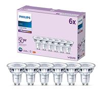 Philips LEDclassic set da 6, PAR16 GU10, 8719514451551, PAR16 LED [Lampadine > Lampade a LED]