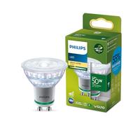 Philips GU10 LED riflettore 2,1W 375lm 2.700K Philips