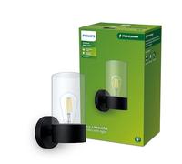 Philips Flareon lampada da parete, E27, 8720169266537, Flareon [Lampade per Esterni > Lampade a Parete]
