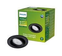 Philips Outdoor Fresco faretti, LED, 8720169266858, Outdoor Fresco; Fresco; Outdoor [Lampade per Esterni > Punti Luce e Faretti]