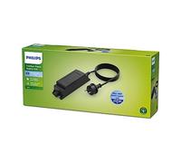 Philips LED GardenLink, Alimentatore per Illuminazione da Esterni, Basso Voltaggio, IP67, 48W