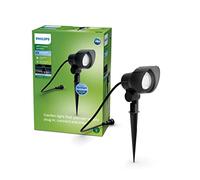 Philips LED GardenLink Faretto LED da Esterni, Luce Bianca Fredda, IP44, 6W