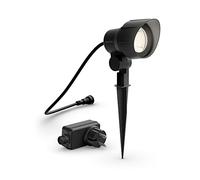 Faretto da esterno PHILIPS GardenLink, 24W, 2700K, IP44