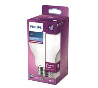 PHILIPS Punta Rotativa Professionale ad Alte Prestazioni universale per professionisti del settore metallurgico per finiture superficiali impeccabili Gambo Rinforzato da 6mm