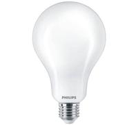 LED PHILIPS CLASSIC GOCCIA VETRO SMERIGLIATA, 6500K