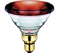 Philips LED Lampada a infrarossi E27 150 W (Ø x L) 121 mm x 136 mm 230 V 1 pz.