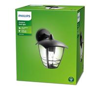 Philips Lanterna Muro Esterno S_0294_PHI8718291443483 Clima E Brico